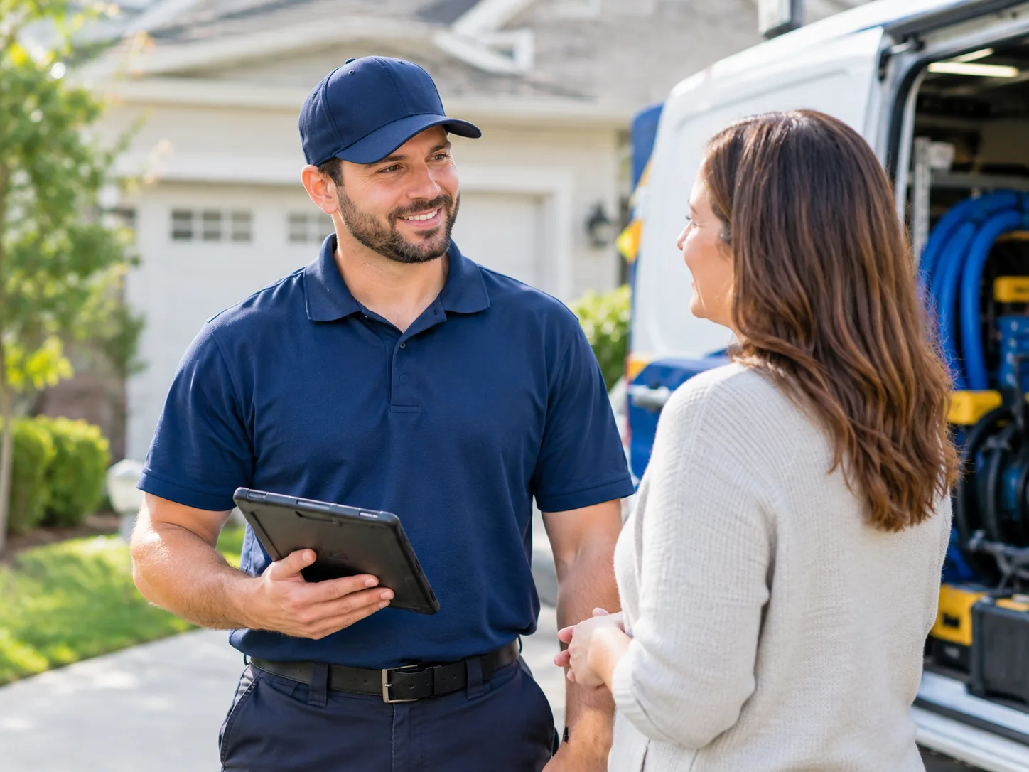 Sewage Backup Cleanup Riesel, TX FAQs